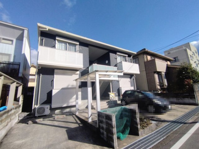 【外観】 | シャーメゾン黒江