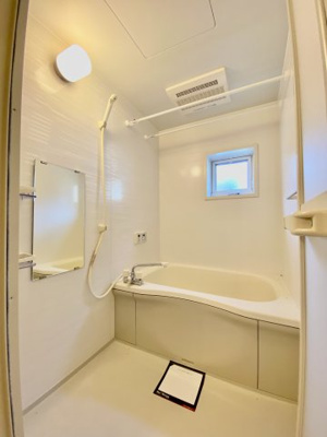 【浴室】 | シャーメゾン黒江