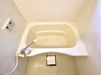 【浴室】 | シャーメゾン黒江