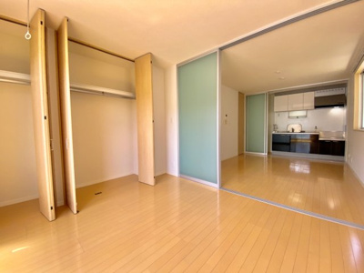 【洋室】 | シャーメゾン黒江