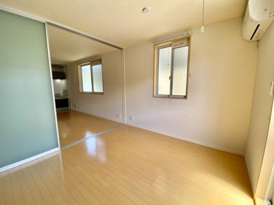 【洋室】 | シャーメゾン黒江