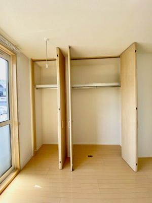 【収納】 | シャーメゾン黒江