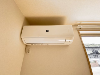 【設備】 | シャーメゾン黒江