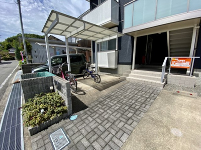 【その他共用部分】 | シャーメゾン黒江