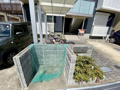 【その他共用部分】 | シャーメゾン黒江