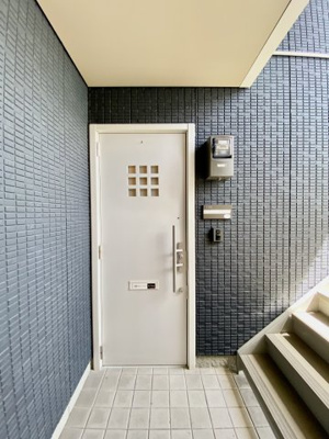 【玄関】 | シャーメゾン黒江