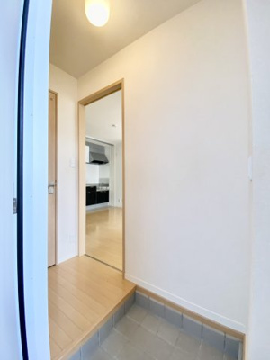 【玄関】 | シャーメゾン黒江