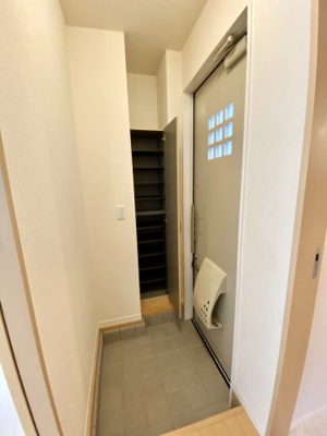 【収納】 | シャーメゾン黒江