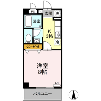 【間取り】 | リビングタウン厚木