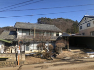 佐久市春日中古住宅の画像