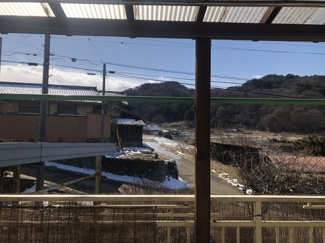 【展望】