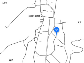 【地図】