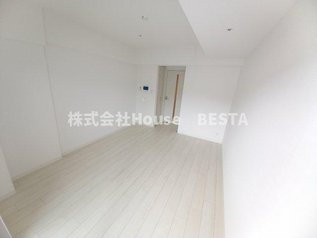 アプリーレ三宮イーストの子供部屋