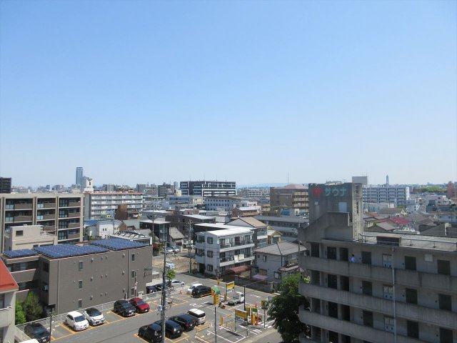 グランツ昭和館｜名古屋市の賃貸ならMｙ賃貸の展望|グランツ昭和館