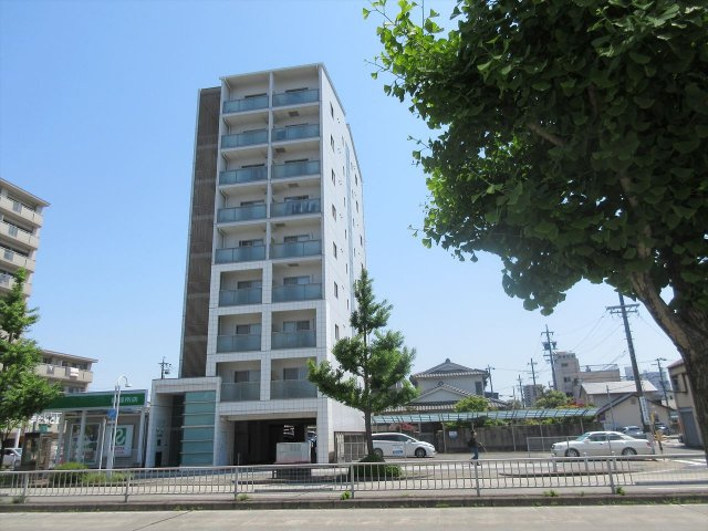 グランツ昭和館｜名古屋市の賃貸ならMｙ賃貸の外観|グランツ昭和館
