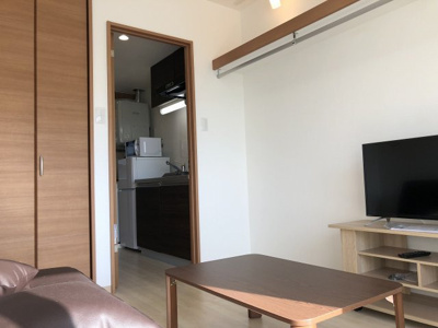 【洋室】 | ＲｏｓｓｏＥｓｔａｔｅ（ロッソエスターテ） | ※退去前の為、別部屋の写真になっております