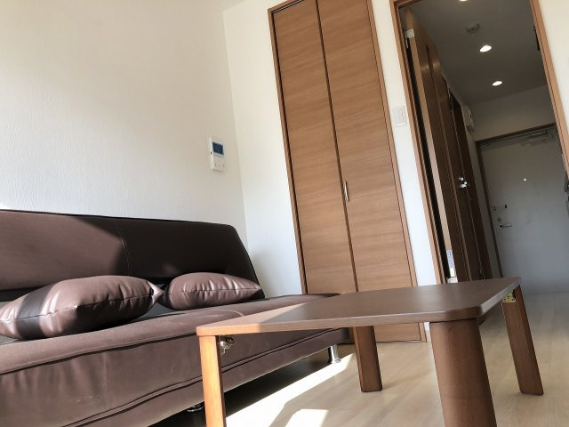 【洋室】 | ＲｏｓｓｏＥｓｔａｔｅ（ロッソエスターテ） | ※退去前の為、別部屋の写真になっております