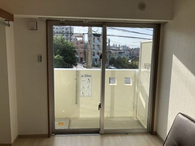 【洋室】 | ＲｏｓｓｏＥｓｔａｔｅ（ロッソエスターテ） | ※退去前の為、別部屋の写真になっております