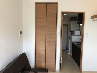 【洋室】 | ＲｏｓｓｏＥｓｔａｔｅ（ロッソエスターテ） | ※退去前の為、別部屋の写真になっております
