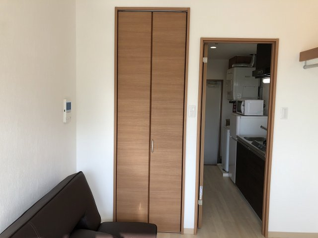 【洋室】 | ＲｏｓｓｏＥｓｔａｔｅ（ロッソエスターテ） | ※退去前の為、別部屋の写真になっております