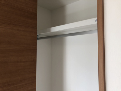 【収納】 | ＲｏｓｓｏＥｓｔａｔｅ（ロッソエスターテ） | ※退去前の為、別部屋の写真になっております