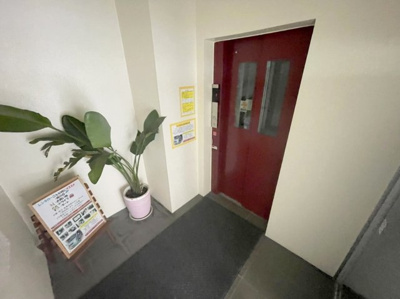 【その他共用部分】 | ＲｏｓｓｏＥｓｔａｔｅ（ロッソエスターテ） | ＲｏｓｓｏＥｓｔａｔｅ★那覇市長田エリア