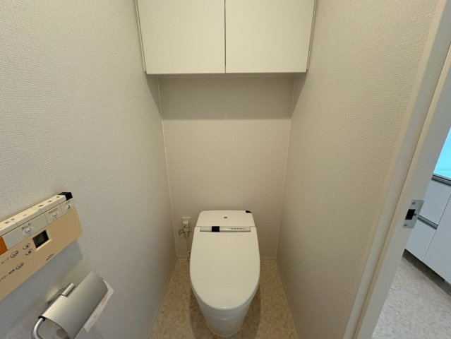 センチュリースクエア千種｜名古屋市の賃貸ならMy賃貸のトイレ|センチュリースクエア千種