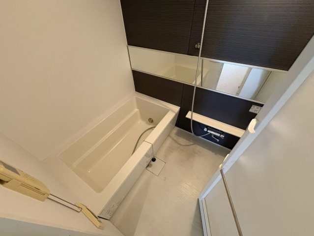 センチュリースクエア千種｜名古屋市の賃貸ならMy賃貸の浴室|センチュリースクエア千種