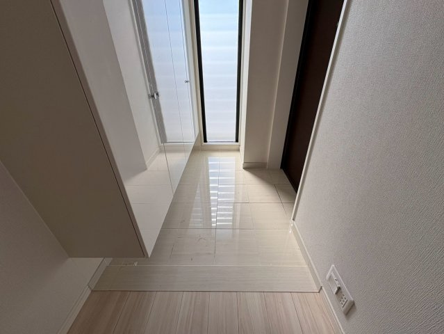 センチュリースクエア千種｜名古屋市の賃貸ならMy賃貸の玄関|センチュリースクエア千種