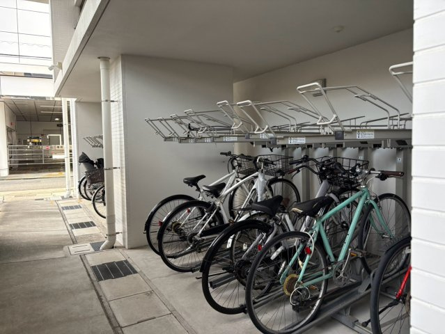センチュリースクエア千種｜名古屋市の賃貸ならMy賃貸のその他共用部分|センチュリースクエア千種