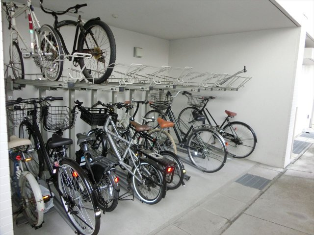 センチュリースクエア千種｜名古屋市の賃貸ならMy賃貸のその他共用部分|センチュリースクエア千種