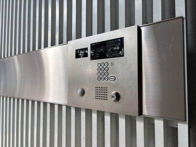 センチュリースクエア千種｜名古屋市の賃貸ならMy賃貸のセキュリティ|センチュリースクエア千種