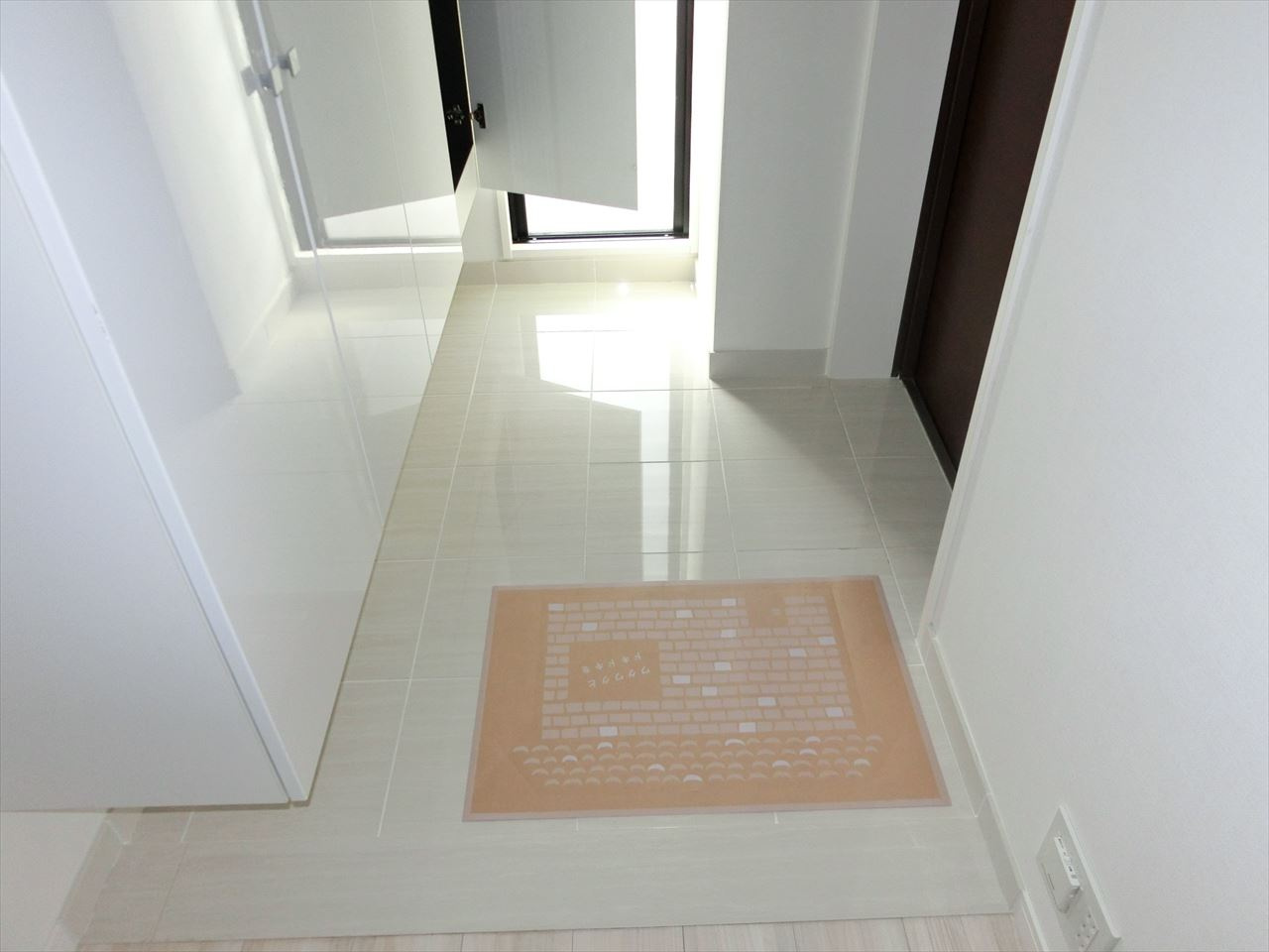 センチュリースクエア千種｜名古屋市の賃貸ならMy賃貸の玄関|センチュリースクエア千種