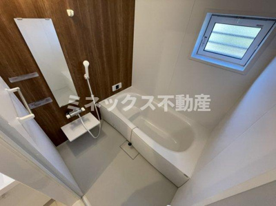 【バルコニー】 | ハピネスアイワ大塚