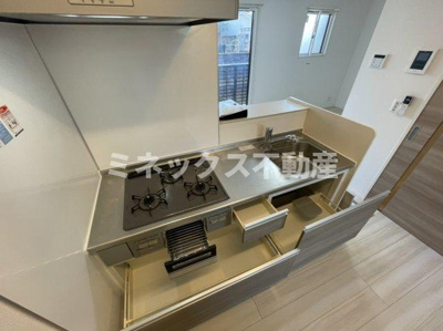 【設備】 | ハピネスアイワ大塚