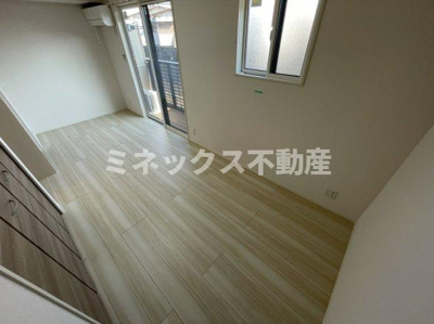 【その他】 | ハピネスアイワ大塚