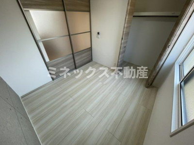 【内装】 | ハピネスアイワ大塚