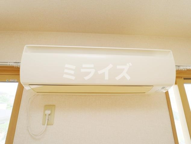 【設備】 | カーサアルペジオB棟