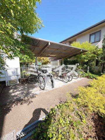【その他共用部分】 | カーサアルペジオB棟