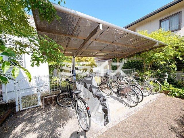 【その他共用部分】 | カーサアルペジオB棟