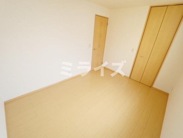 【内装】 | カーサアルペジオB棟