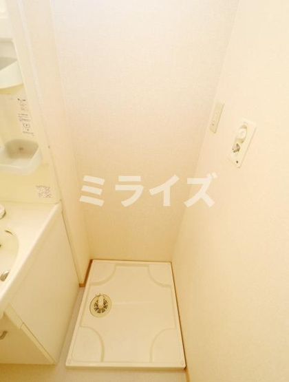 【設備】 | カーサアルペジオB棟