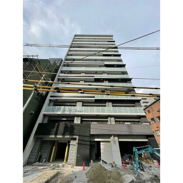 S-RESIDENCE大阪同心