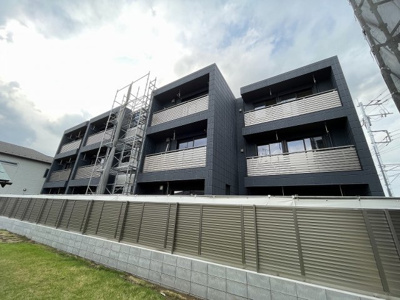 【外観】 | ＢＥＬＬ　ＴＲＥＥ　Ⅱ