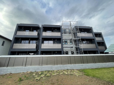 【外観】 | ＢＥＬＬ　ＴＲＥＥ　Ⅱ