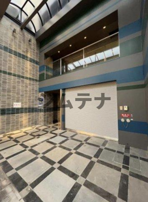 【外観】 | おおきにせんば心斎橋筋ビル