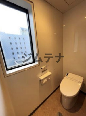 【トイレ】 | おおきにせんば心斎橋筋ビル