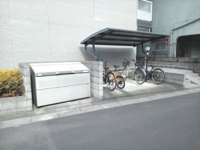 【その他】 | メゾン　エスポワール