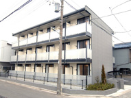 メゾン　エスポワールの画像