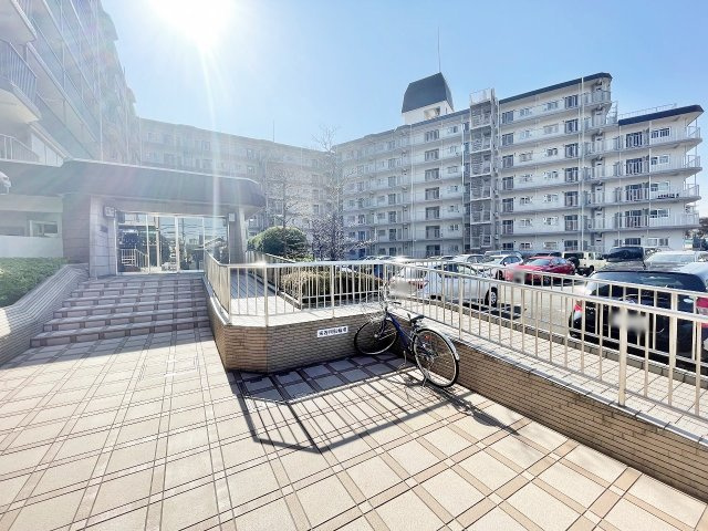 ＪＲ横浜線「町田」メゾン鹿島台の画像